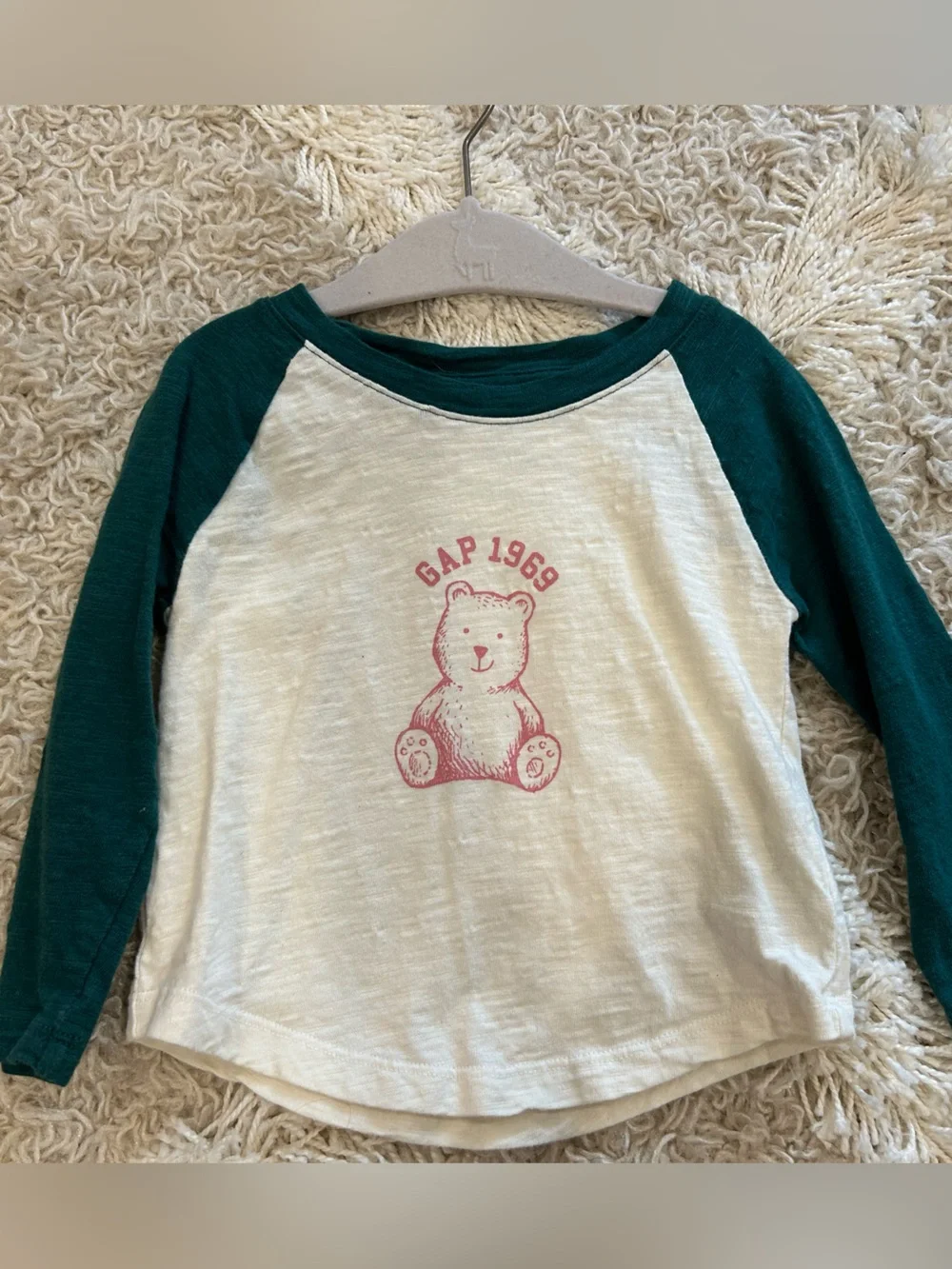 GAP Toddler Girls Mix Tops Bundlr